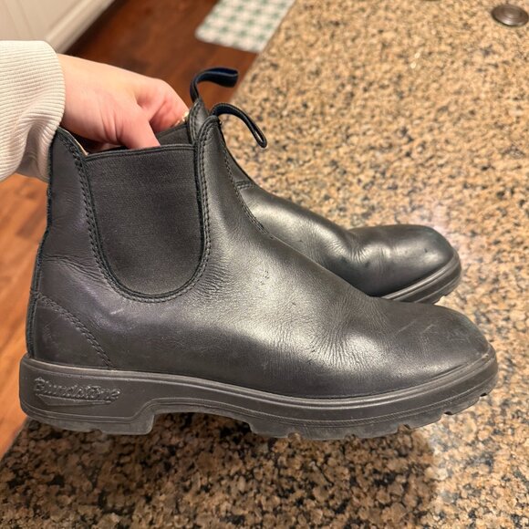 Thermal Blundstones women's US 7.5 AU 4.5 - Picture 2 of 15